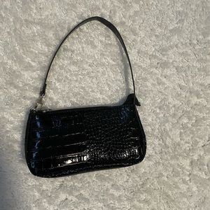 Shoulder purse